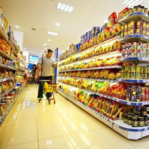 金蝶軟件不僅管新零售，還提供金蝶在線(xiàn)會(huì)計(jì)、金蝶kis云專(zhuān)業(yè)版、金蝶進(jìn)銷(xiāo)存軟件、金蝶在線(xiàn)進(jìn)銷(xiāo)存、金蝶精斗云、財(cái)務(wù)軟件、金蝶云星辰、倉(cāng)庫(kù)管理軟件、金蝶網(wǎng)頁(yè)版產(chǎn)品服務(wù)。