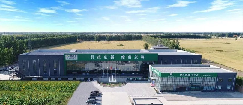 生產(chǎn)門(mén)店統(tǒng)一化，助力明珠科技大跨越