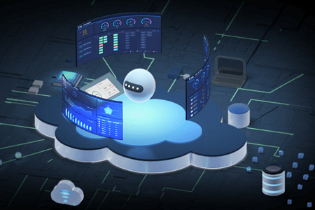 財(cái)務(wù)解決方案 